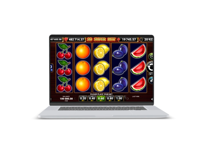 20 Super Hot Desktop History